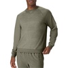 Camouflage Green Pe Heather