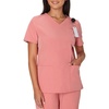 Rose Ranch Pink