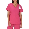 Fuchsia Pink
