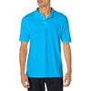 Neon Blue Heather