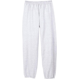 image:imageHanes Mens Ecosmart Best Sweatpants Athletic Lounge Pants with Ced CuffsAsh