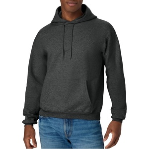 image:imageHanes Mens Hoodie  EcoSmart Fleece Hooded Sweatshirt for Men amp Women  Midweight Fleece  Big amp Tall AvailableCharcoal Heather