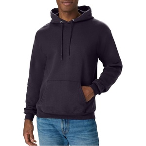 image:imageHanes Mens Hoodie  EcoSmart Fleece Hooded Sweatshirt for Men amp Women  Midweight Fleece  Big amp Tall AvailableDark Eggplant