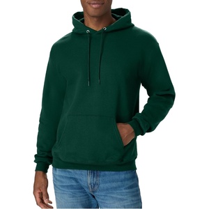 image:imageHanes Mens Hoodie  EcoSmart Fleece Hooded Sweatshirt for Men amp Women  Midweight Fleece  Big amp Tall AvailableDeep Forest