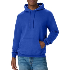 image:imageHanes Mens Hoodie  EcoSmart Fleece Hooded Sweatshirt for Men amp Women  Midweight Fleece  Big amp Tall AvailableDeep Royal