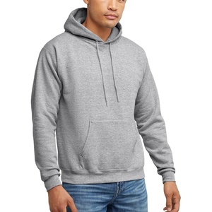 image:imageHanes Mens Hoodie  EcoSmart Fleece Hooded Sweatshirt for Men amp Women  Midweight Fleece  Big amp Tall AvailableLight Steel