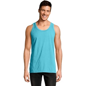 image:imageHanes Mens Originals TriBlend Tank Top Lightweight Tanks for Men Sleeveless Tank ShirtFreshwater