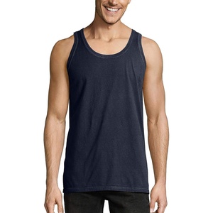 image:imageHanes Mens Originals TriBlend Tank Top Lightweight Tanks for Men Sleeveless Tank ShirtNavy