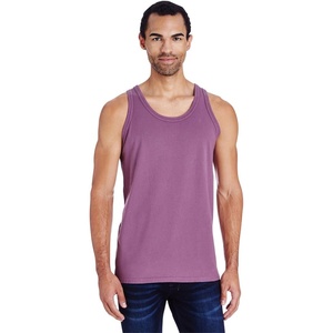 image:imageHanes Mens Originals TriBlend Tank Top Lightweight Tanks for Men Sleeveless Tank ShirtPurple Plum Raisin