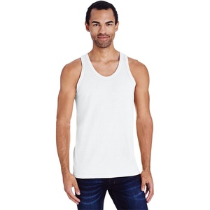image:imageHanes Mens Originals TriBlend Tank Top Lightweight Tanks for Men Sleeveless Tank ShirtWhite