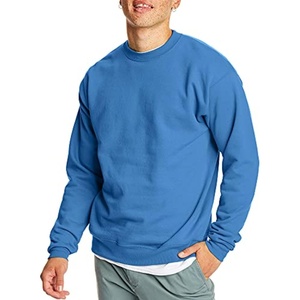 image:imageHanes Mens Sweatshirt EcoSmart Fleece Crewneck Sweatshirt Big amp Tall Available 1 or 2PackFatigue Green  1 Pack