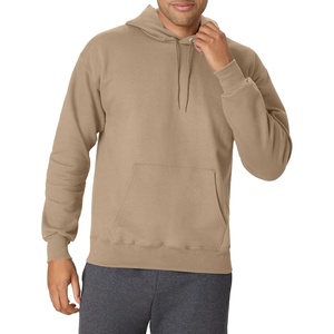 image:imageHanes Mens Ultimate Sweatshirt Heavyweight Fleece Hoodie Cotton Sweatshirt for MenPebble