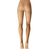 image:imageHanes Alive Womens Full Support Control Top Reinforced Toe PantyhoseLittle Color