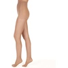 image:imageHanes Alive Womens Full Support Control Top Reinforced Toe PantyhoseNude