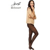 image:imageHanes EcoSmart Seasonless Tights Enhanced Panty Sheer Toe No Dig Wide WaistbandBlack