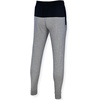 image:imageHanes Hanes Mens Waffle Knit Jogger Pant SleepwearHeatherBlack
