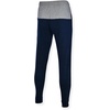 image:imageHanes Hanes Mens Waffle Knit Jogger Pant SleepwearNavy Grey