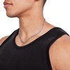 image:imageHanes Mens Essentials Tank Top Pack Midweight Cotton Tanks Sleeveless Shirts 3PackBlack