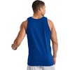 image:imageHanes Mens Essentials Tank Top Pack Midweight Cotton Tanks Sleeveless Shirts 3PackDeep Royal
