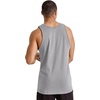 image:imageHanes Mens Essentials Tank Top Pack Midweight Cotton Tanks Sleeveless Shirts 3PackOxford Gray