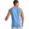 image:imageHanes Mens Essentials Tank Top Pack Midweight Cotton Tanks Sleeveless Shirts 3PackSwiss Blue