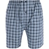 image:imageHanes Mens Hanes Short Sleeve Pj SetBlackgrey