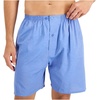 image:imageHanes Mens Hanes Short Sleeve Pj SetBlue