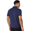 image:imageHanes Mens Moves Performance Polo Short Sleeve Polo Shirt for Men MoistureWickingImperial Indigo Heather