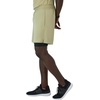 image:imageHanes Mens Moves Workout Shorts with Boxer Brief Liner amp Total Support Pouch MoistureWicking Shorts 5 InseamAlfalfaBlack