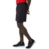 image:imageHanes Mens Moves Workout Shorts with Boxer Brief Liner amp Total Support Pouch MoistureWicking Shorts 5 InseamBlack
