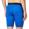 image:imageHanes Mens Sport Mens Performance Compression ShortAwesome BlueEbony