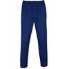 image:imageHanes Mens Woven PlainWeave Pajama SetNavy Heather