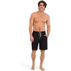 image:imageHanes Mens Woven ShortBiking RedBlack
