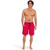 image:imageHanes Mens Woven ShortBiking RedBlack