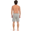 image:imageHanes Mens Woven ShortBlue DepthHeather Grey