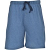 image:imageHanes Mens Woven ShortChambre  Bright Navy