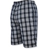 image:imageHanes Mens Woven ShortsBlackBlack