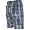 image:imageHanes Mens Woven ShortsBlueBlack