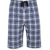 image:imageHanes Mens Woven ShortsGreyGrey