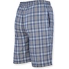 image:imageHanes Mens Woven ShortsGreyGrey