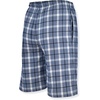 image:imageHanes Mens Woven ShortsGreyGrey