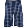 image:imageHanes Mens Woven ShortsNavyBlack