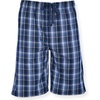 image:imageHanes Mens Woven ShortsRedNavy