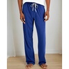 image:imageHanes Mens XTemp Jersey Cotton Sleep Pajama Lounge Pants with Pockets Pj Bottoms Extended SizesBlue