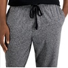 image:imageHanes Mens XTemp Jersey Cotton Sleep Pajama Lounge Pants with Pockets Pj Bottoms Extended SizesCharcoal