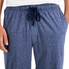 image:imageHanes Mens XTemp Jersey Cotton Sleep Pajama Lounge Pants with Pockets Pj Bottoms Extended SizesDenim