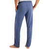 image:imageHanes Mens XTemp Jersey Cotton Sleep Pajama Lounge Pants with Pockets Pj Bottoms Extended SizesDenim