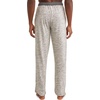image:imageHanes Mens XTemp Jersey Cotton Sleep Pajama Lounge Pants with Pockets Pj Bottoms Extended SizesOatmeal