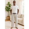 image:imageHanes Mens XTemp Jersey Cotton Sleep Pajama Lounge Pants with Pockets Pj Bottoms Extended SizesOatmeal