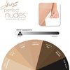 image:imageHanes Perfect Nudes Womens Ultra Sheer Flawless Foundation Finish for Legs Control Top Sheer Toe Run Resistant PantyhoseBronze